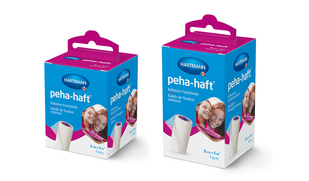 Peha-Haft®