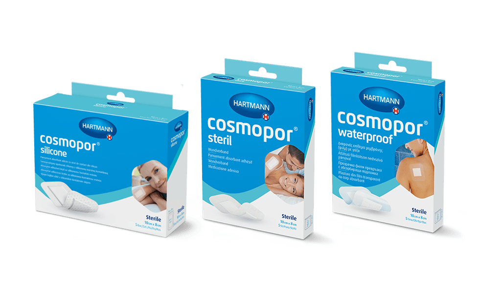 Cosmopor®