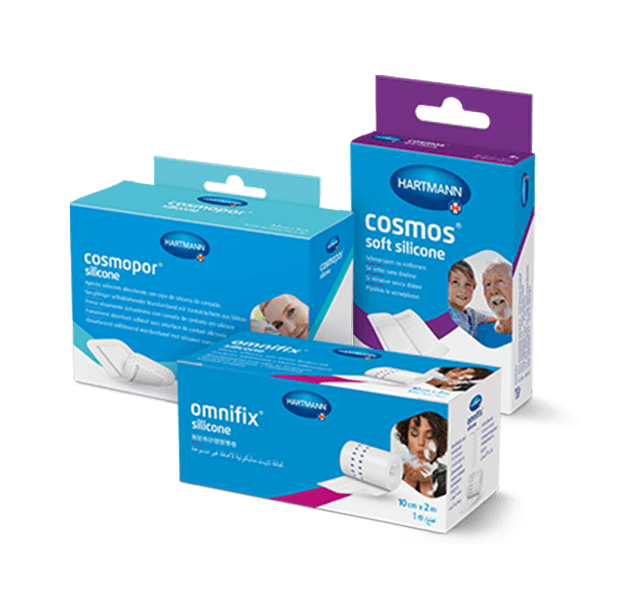 Hartmann Wound Care Experts Hartmann Wound Care Experts