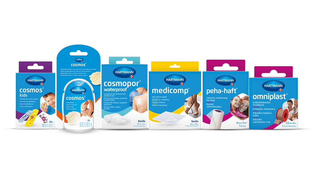 Hartmann Wound Care Experts Hartmann Wound Care Experts