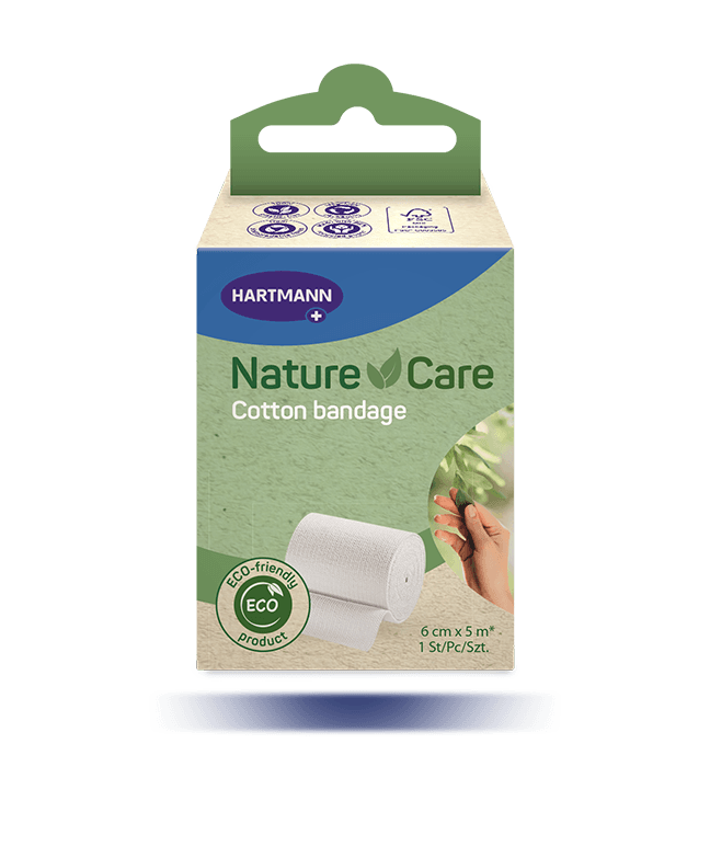 Cotton Bandage