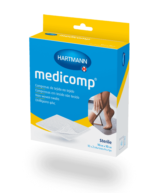 Medicomp®