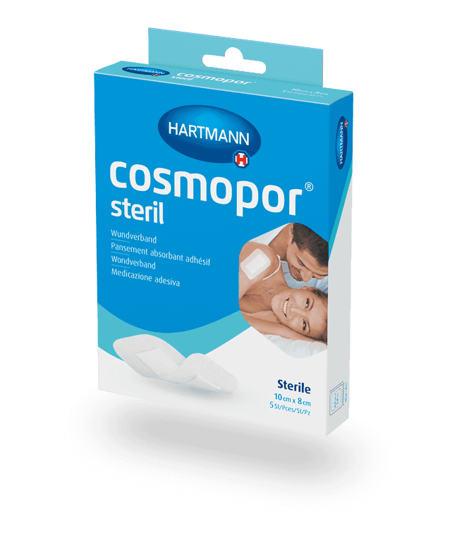 Cosmopor® Steril