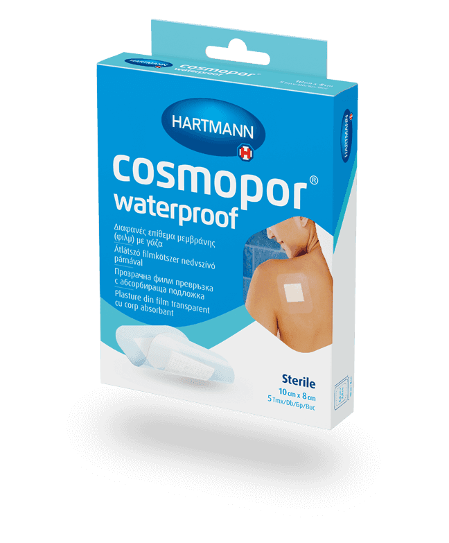 Cosmopor® Waterproof