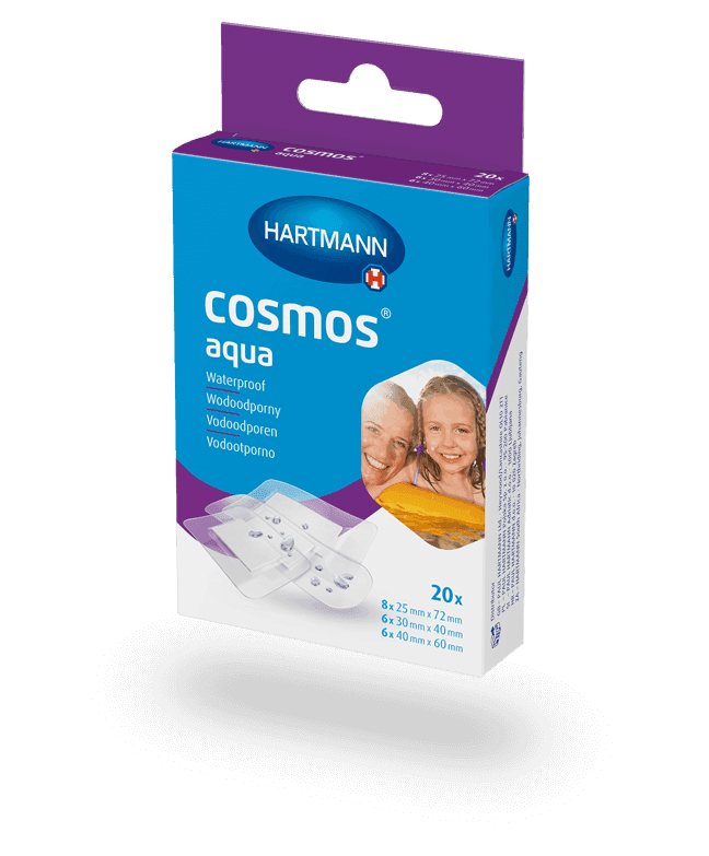 Cosmos® Aqua