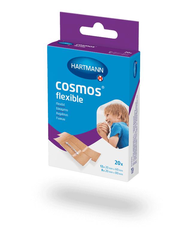 Cosmos® Flexible