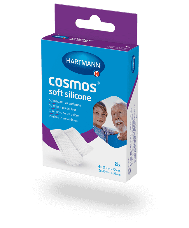 Cosmos® Soft Silicone