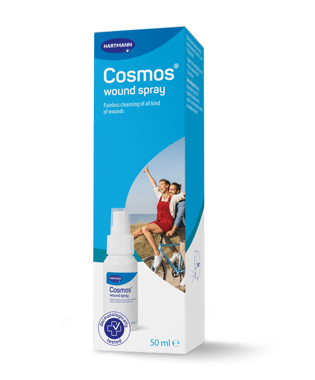 Cosmos® Wound Spray