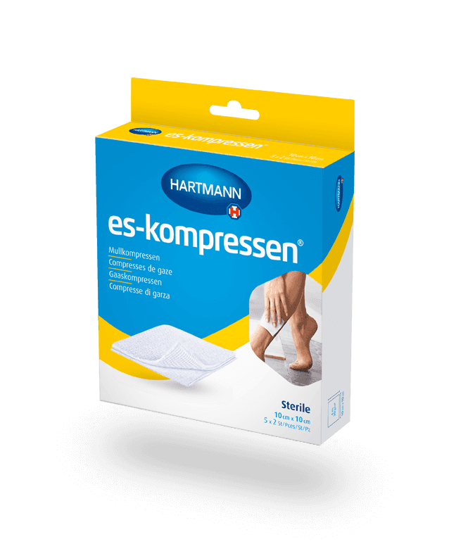 ES-Kompressen®