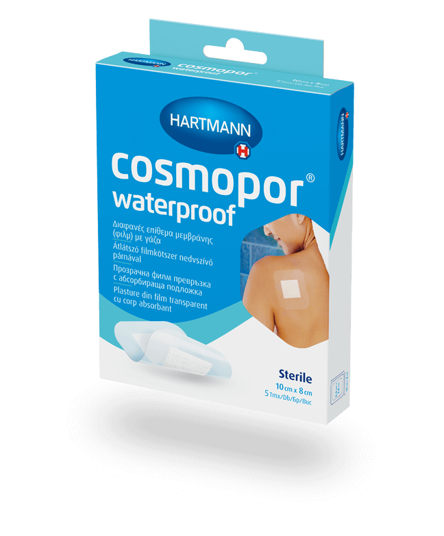 Cosmopor® Waterproof