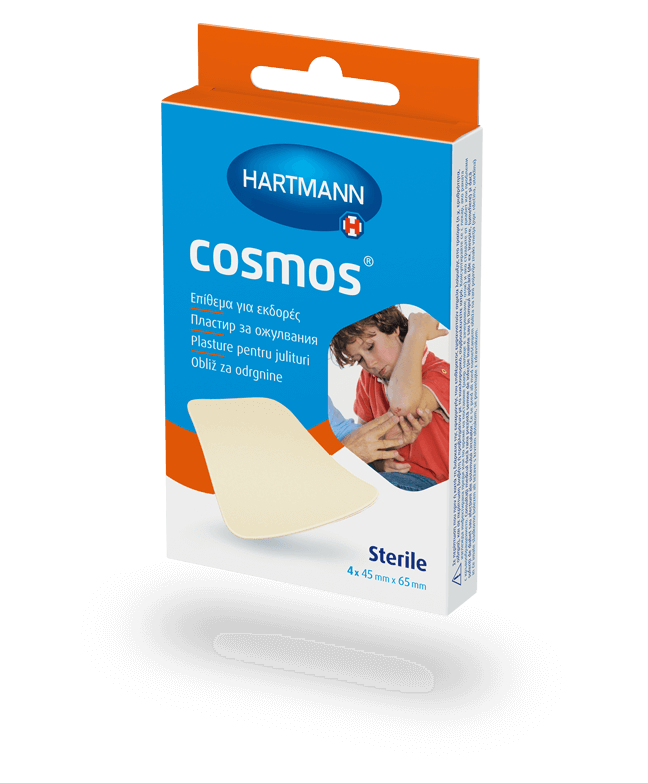 Cosmos® Abrasions