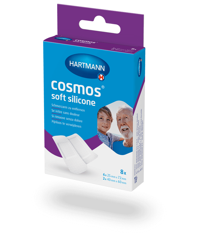 Cosmos® Soft Silicone